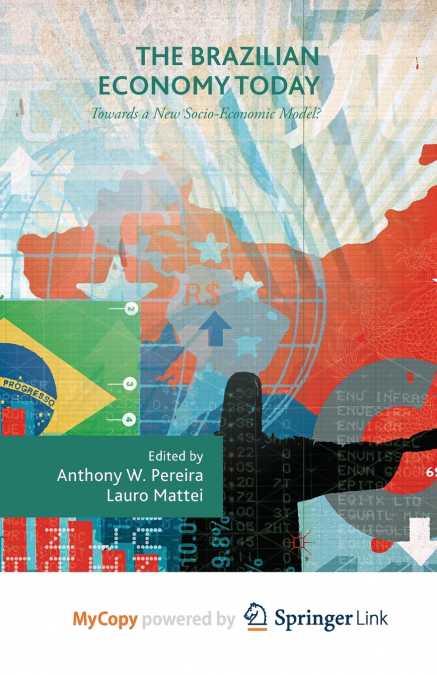The Brazilian Economy Today