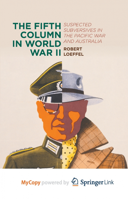 The Fifth Column in World War II