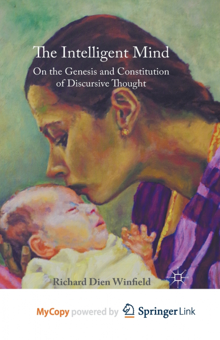 The Intelligent Mind