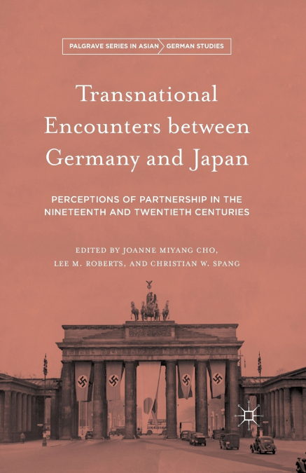 Transnational Encounters between Germany and Japan