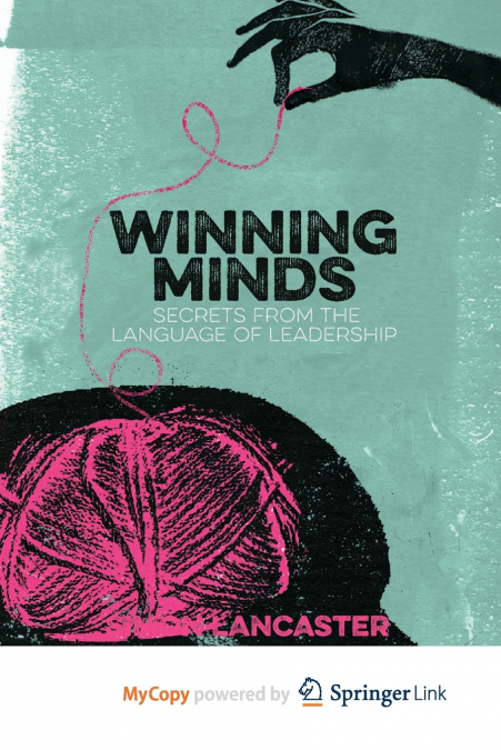 Winning Minds
