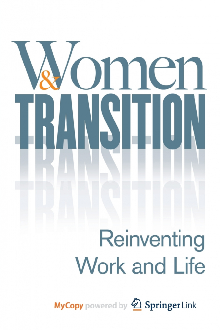 Women and Transition