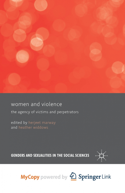 Women and Violence
