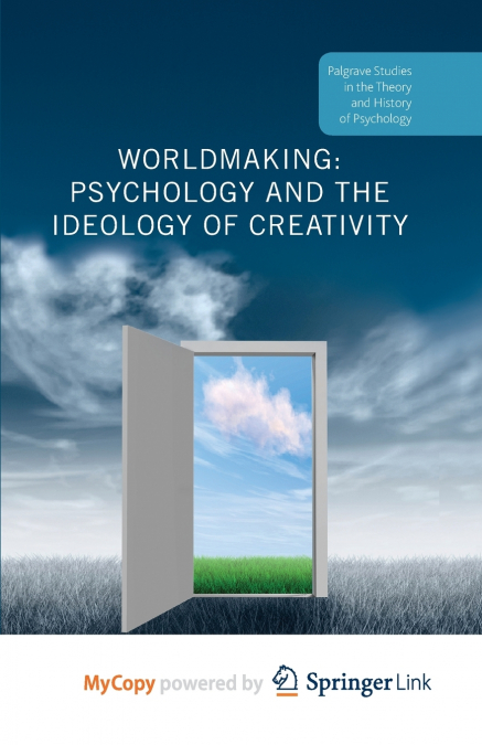 Worldmaking