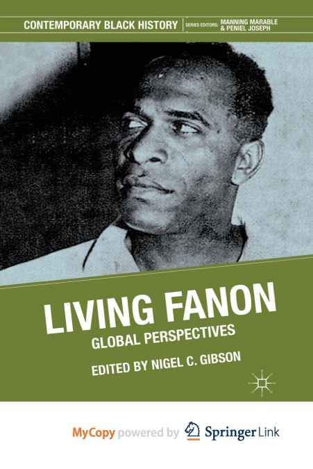 Living Fanon