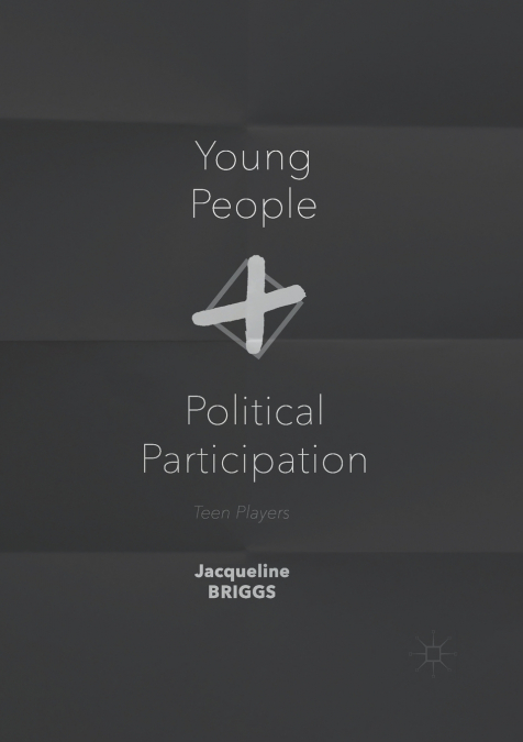 Young People and Political Participation