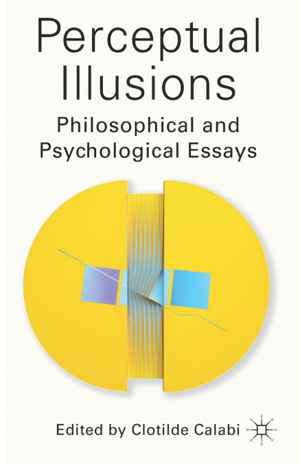 Perceptual Illusions
