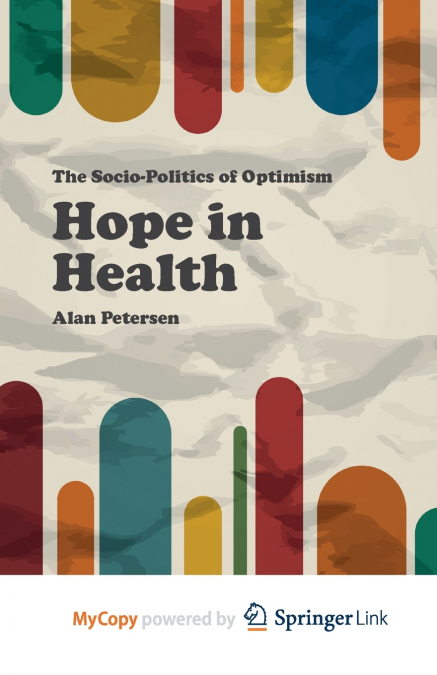 Hope in Health