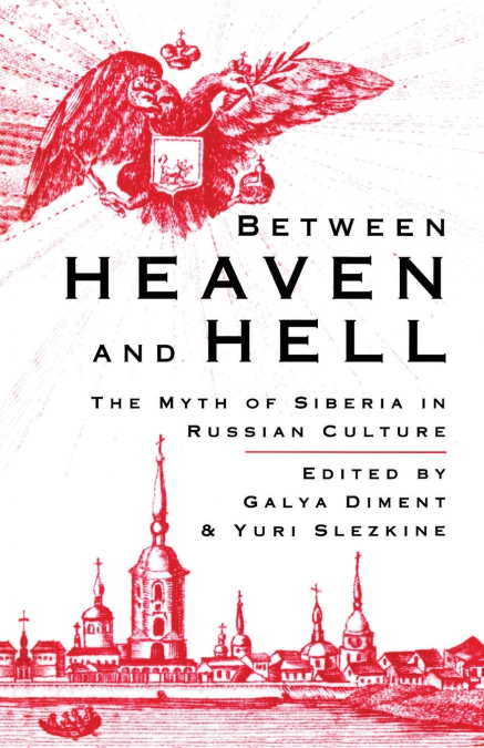 Between Heaven and Hell
