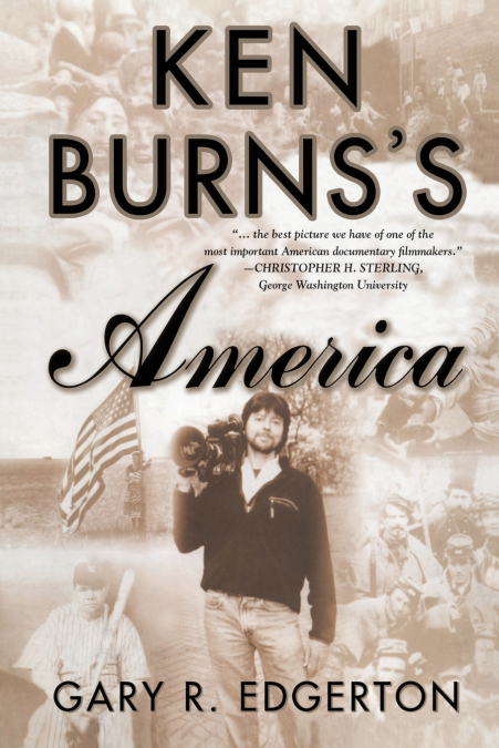Ken Burns’s America