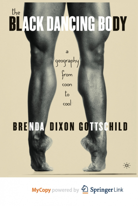 The Black Dancing Body