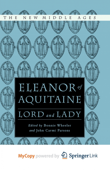 Eleanor of Aquitaine