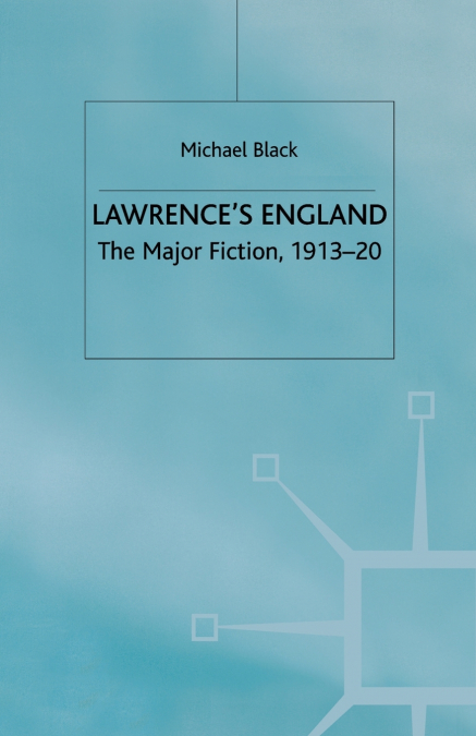 Lawrence’s England