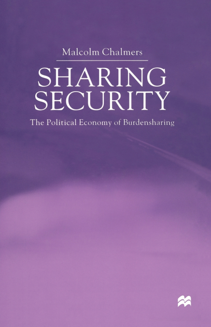 Sharing Security