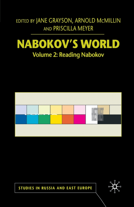 Nabokov’s World