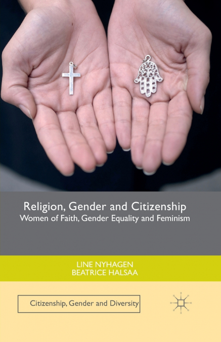 Religion, Gender and Citizenship