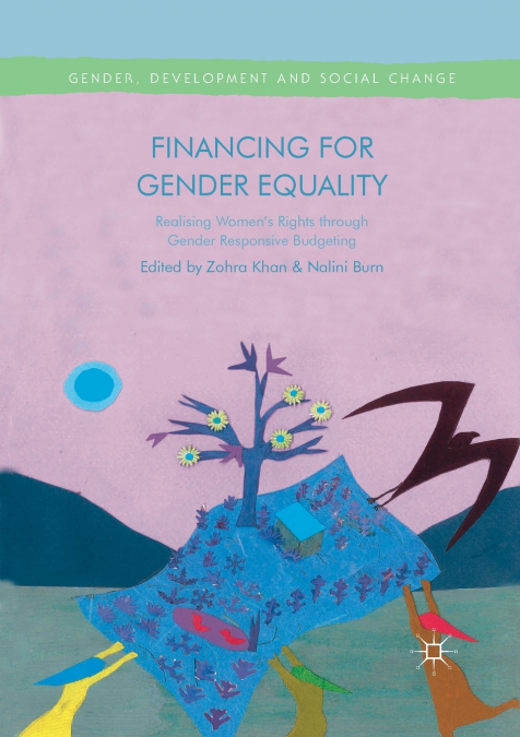 Financing for Gender Equality