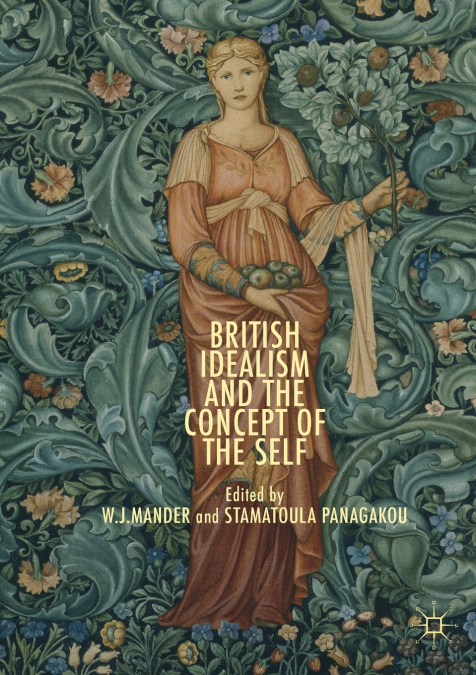 British Idealism and the Concept of the Self