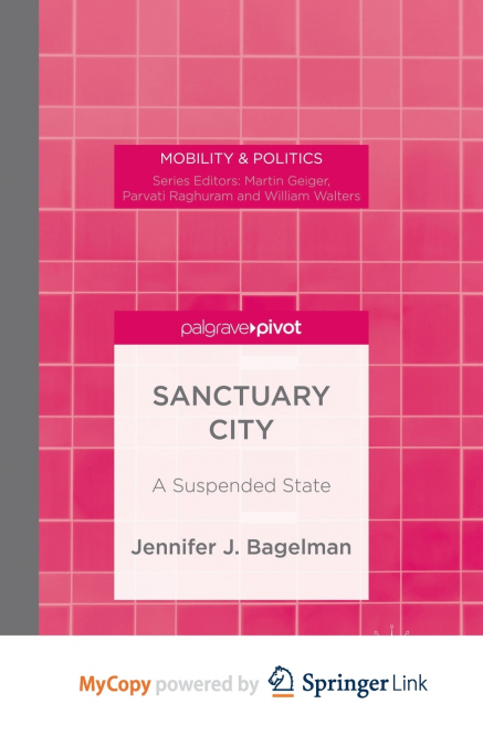 Sanctuary City