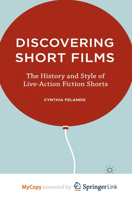 Discovering Short Films