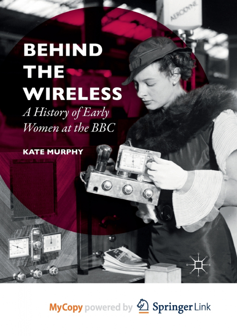 Behind the Wireless