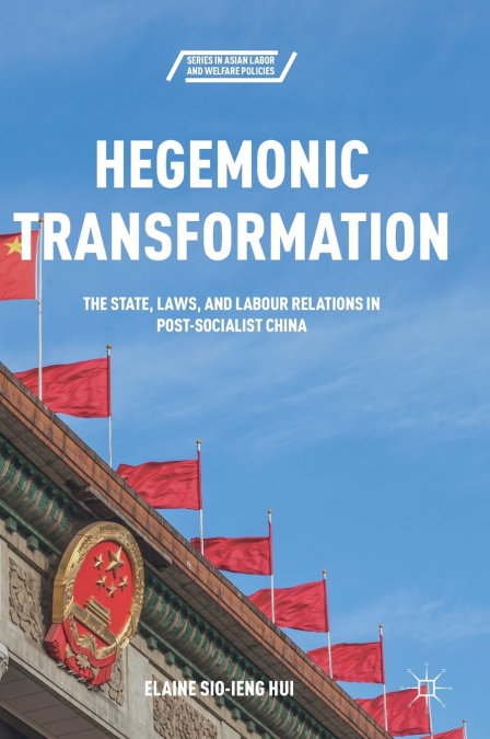 Hegemonic Transformation