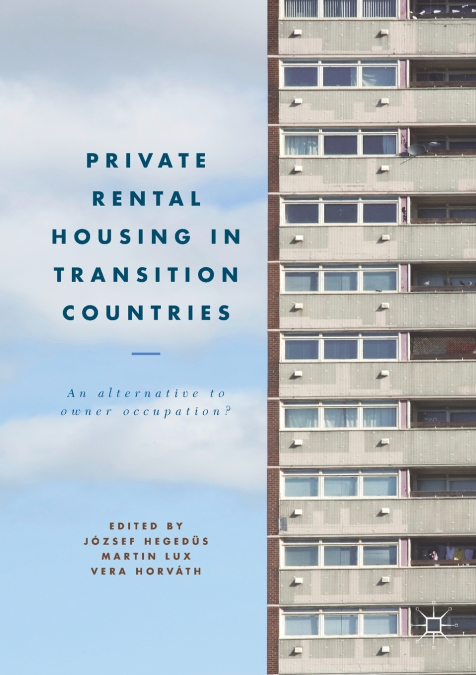 Private Rental Housing in Transition Countries