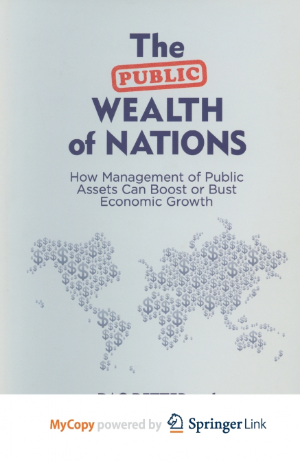 The Public Wealth of Nations