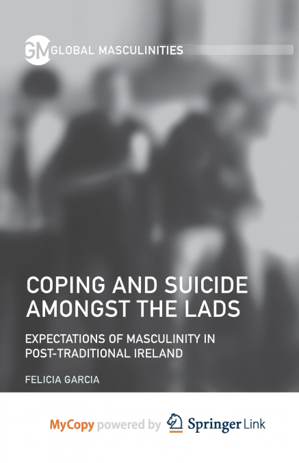 Coping and Suicide amongst the Lads
