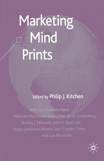 Marketing Mind Prints