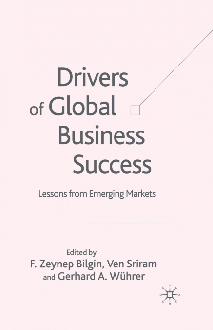 Drivers of Global Business Success