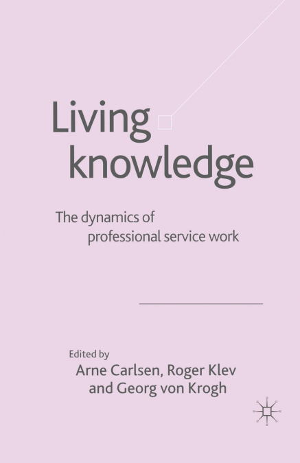 Living Knowledge