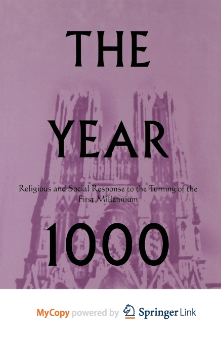 The Year 1000