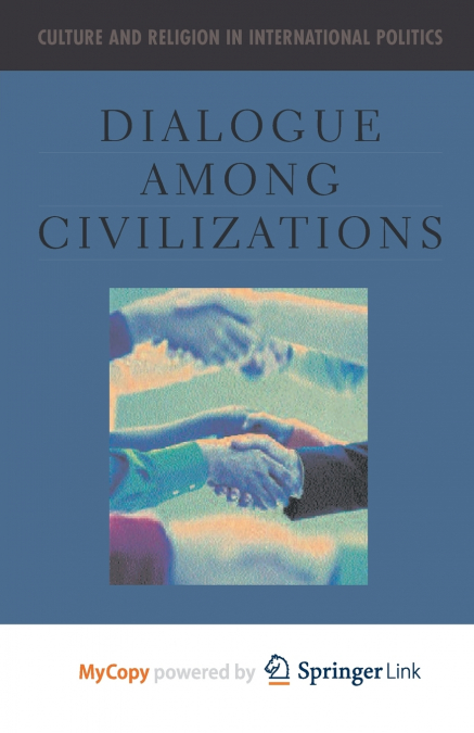 Dialogue Among Civilizations