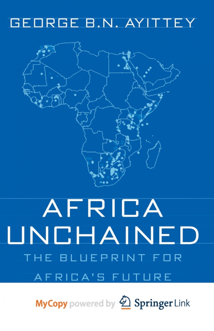 Africa Unchained