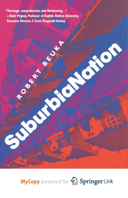 SuburbiaNation