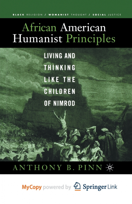Reviving the Children of Nimrod
