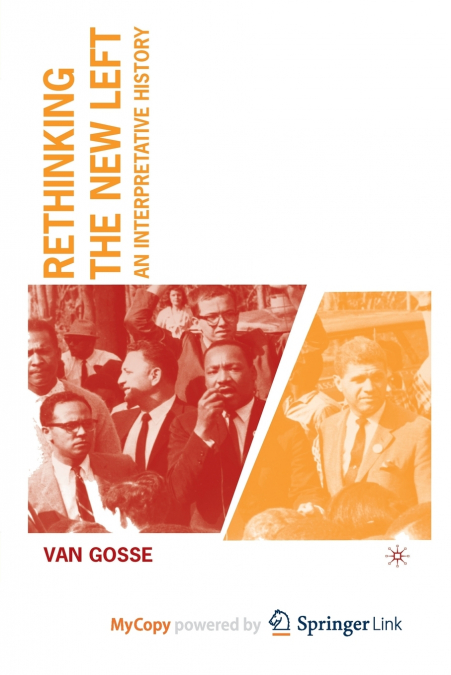 Rethinking the New Left