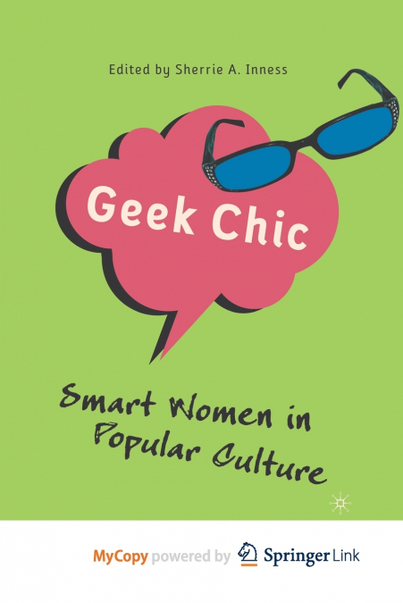 Geek Chic