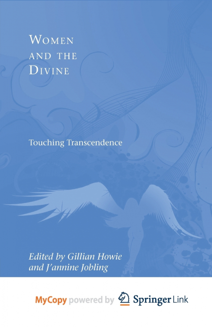 Women and the Divine