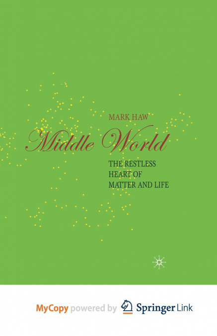 Middle World