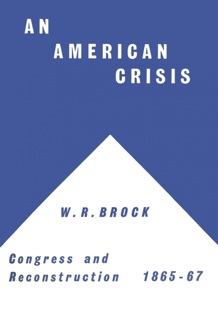 An American Crisis
