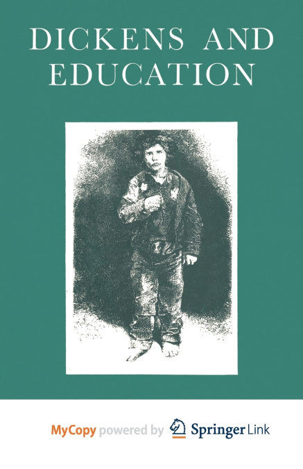 Dickens and Education