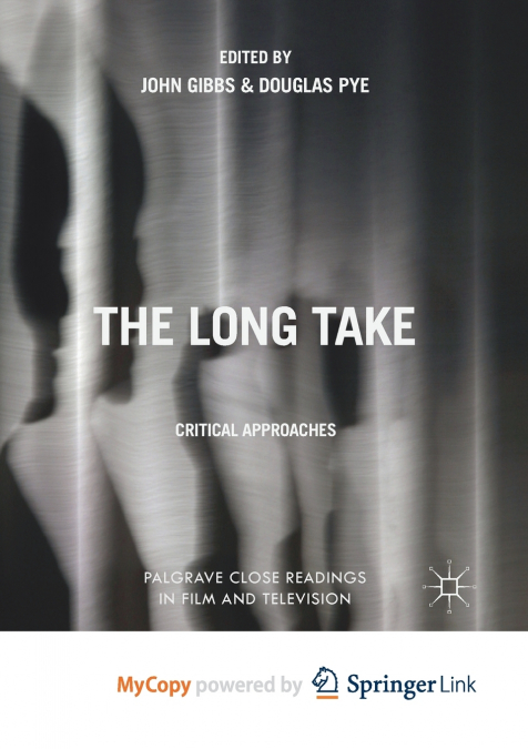 The Long Take