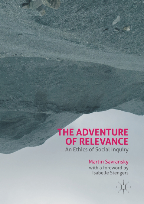 The Adventure of Relevance