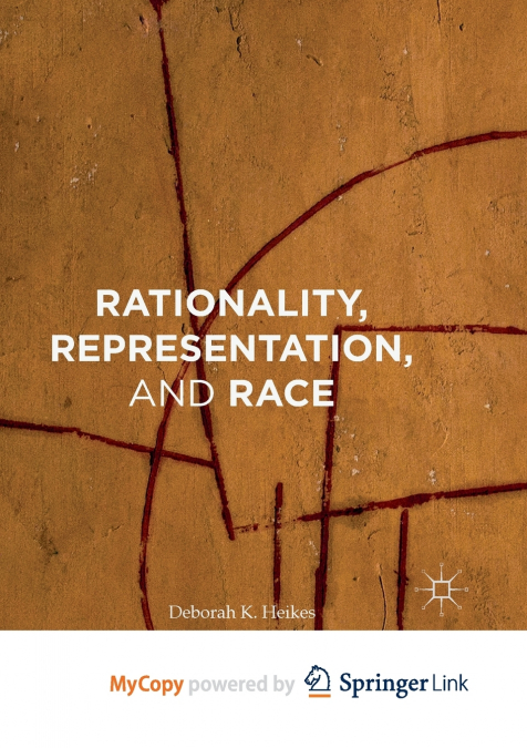 Rationality, Representation, and Race