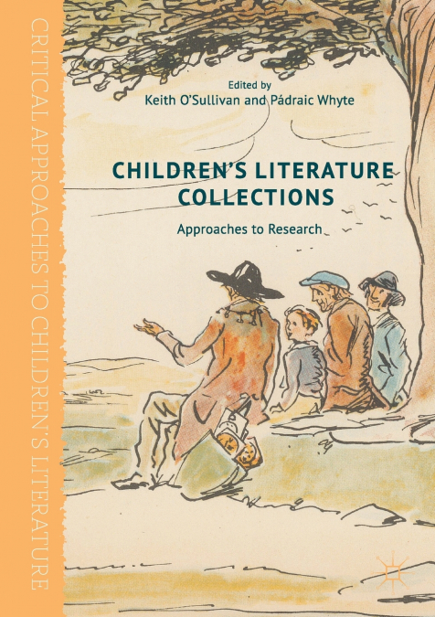 Children’s Literature Collections