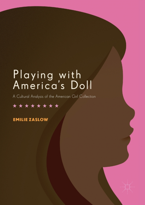 Playing with America’s Doll
