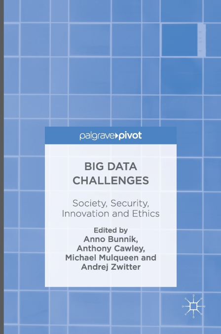 Big Data Challenges