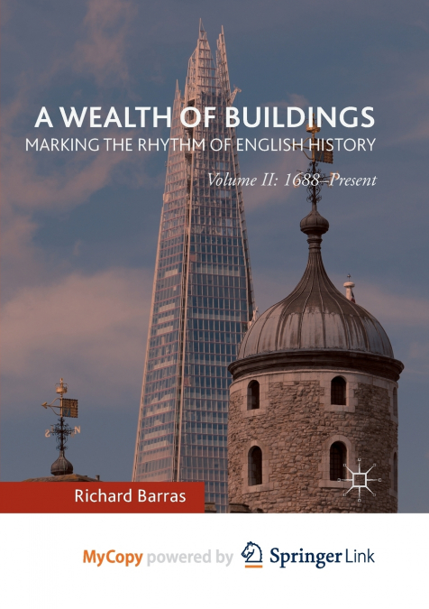 A Wealth of Buildings